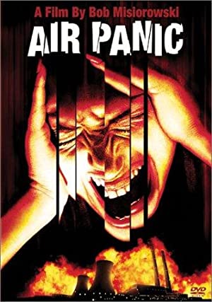 Panic (2002) starring Rodney Rowland on DVD on DVD